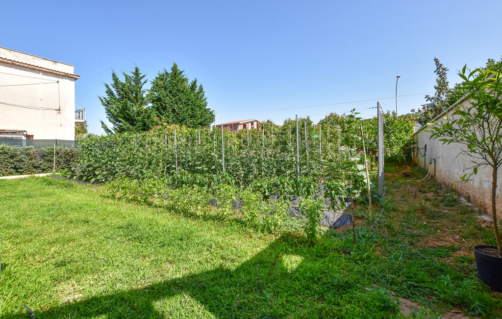 Ferienwohnung - Trappeto , Italien - ISP352 20