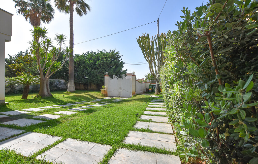 Ferienwohnung - Trappeto , Italien - ISP352 22