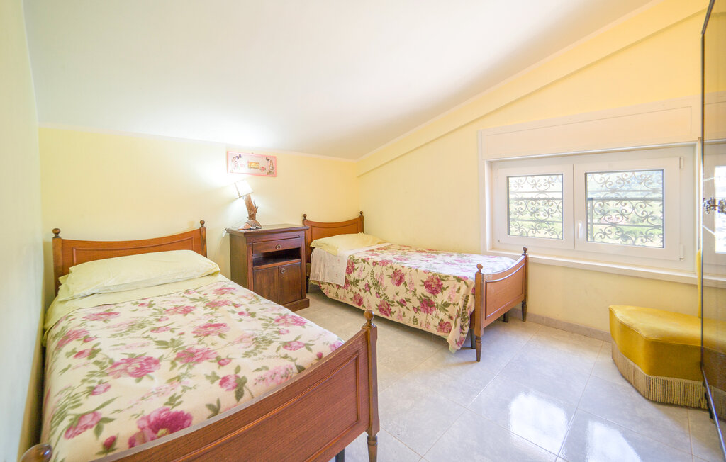 Semesterhus - Monreale , Italien - ISP187 34