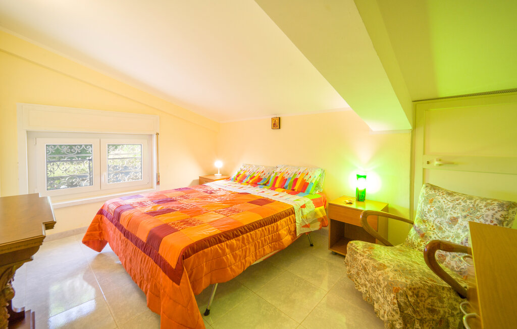 Semesterhus - Monreale , Italien - ISP187 5