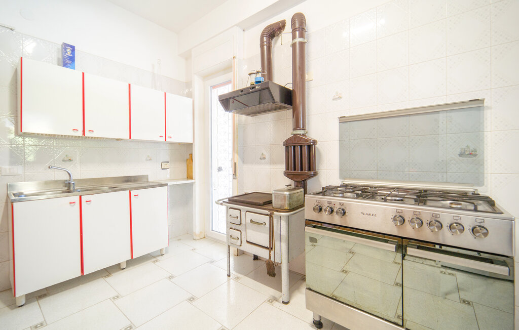 Semesterhus - Monreale , Italien - ISP187 31