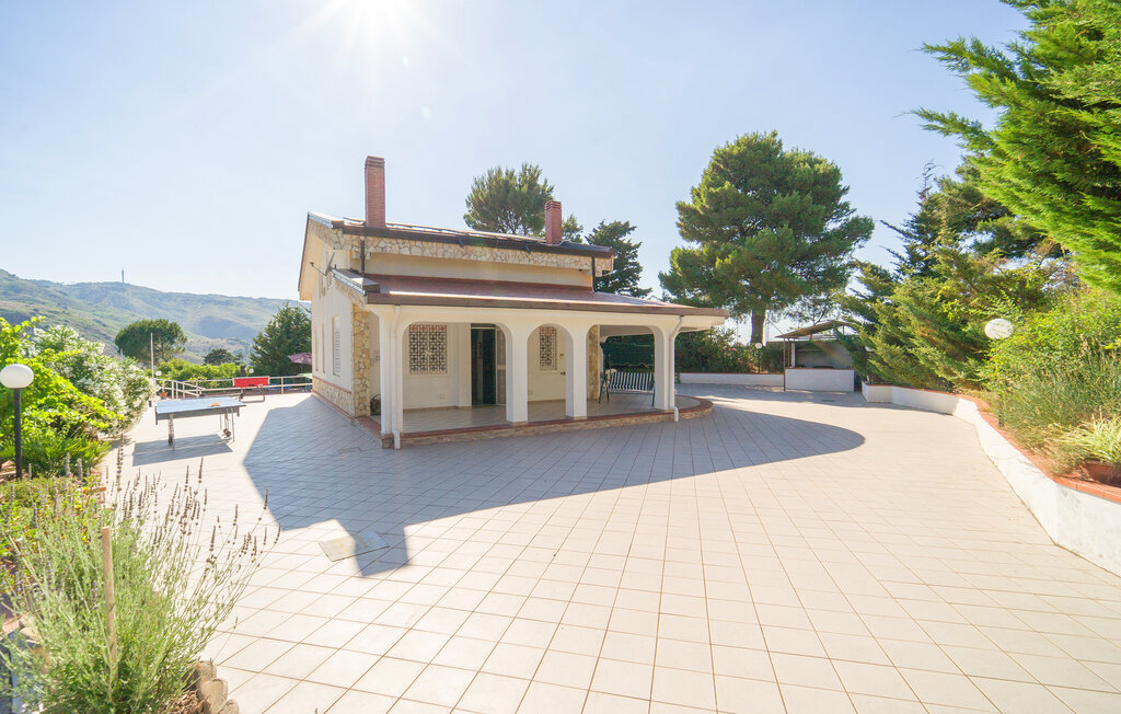 Semesterhus - Monreale , Italien - ISP187 3