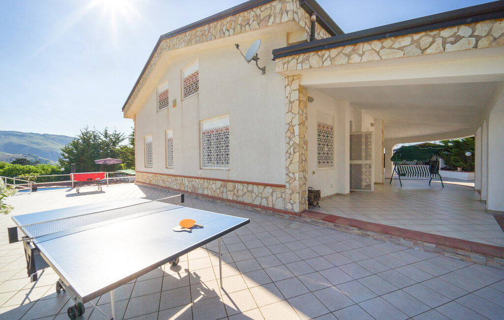 Semesterhus - Monreale , Italien - ISP187 6