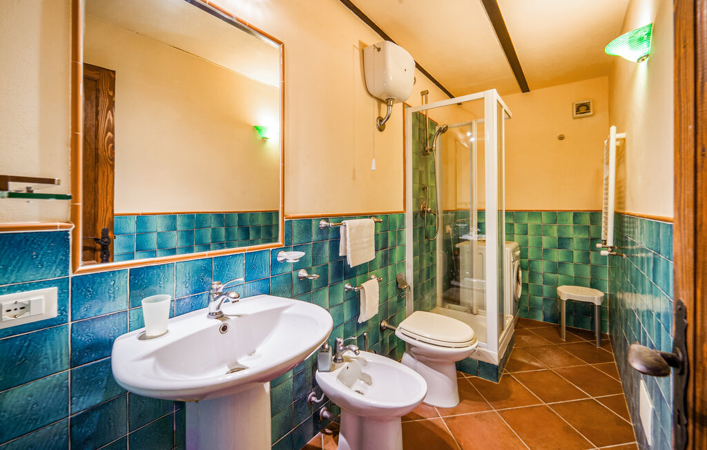 Ferieleilighet - Cefalu' , Italia - ISP450 29