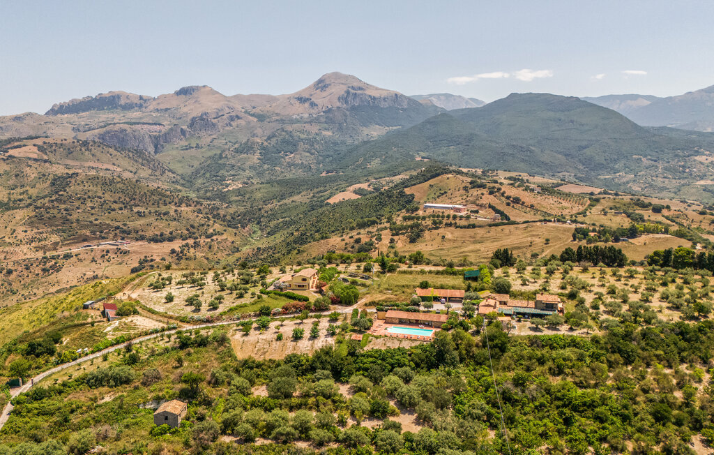 Ferieleilighet - Cefalu' , Italia - ISP450 15