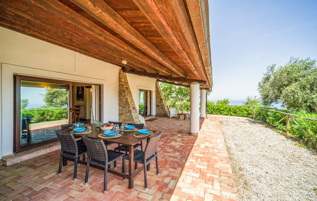 Ferieleilighet - Cefalu' , Italia - ISP450 3