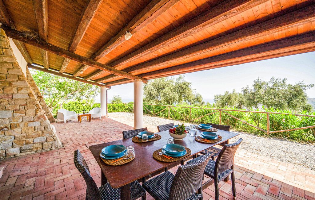 Ferieleilighet - Cefalu' , Italia - ISP450 16