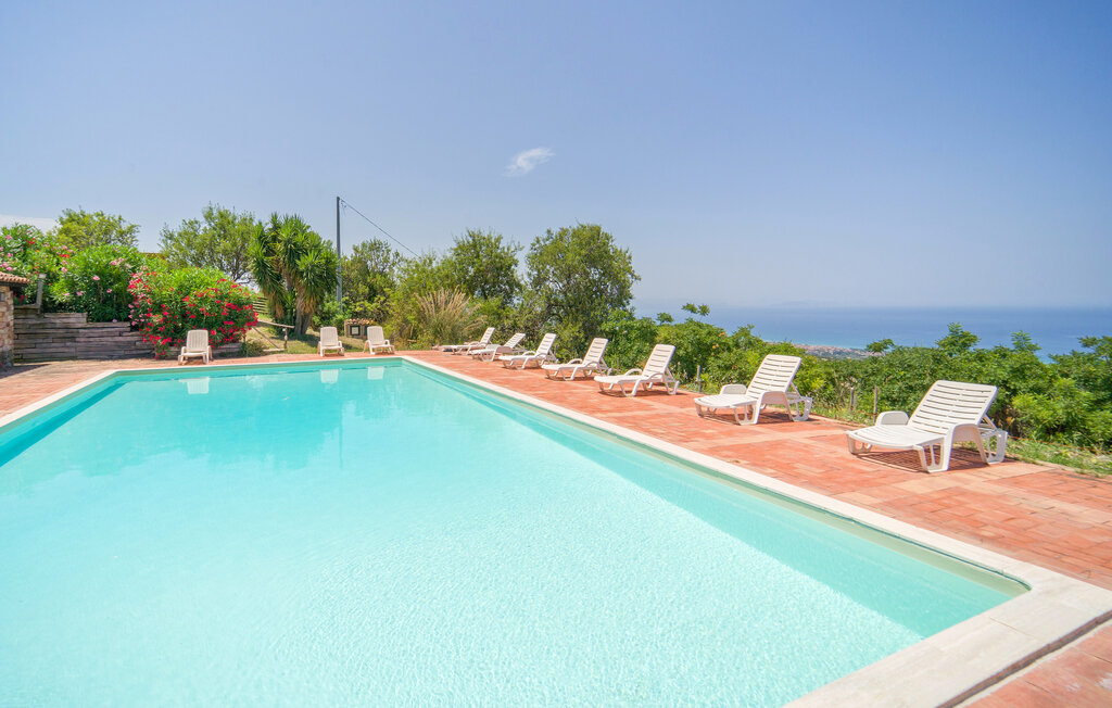 Ferieleilighet - Cefalu' , Italia - ISP450 9