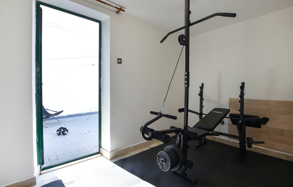 Location de vacances - Capaci , Italie - ISP480 15