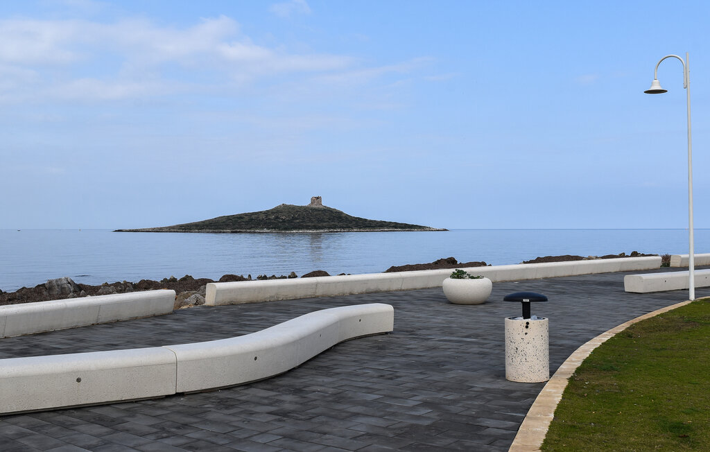 Location de vacances - Capaci , Italie - ISP480 5