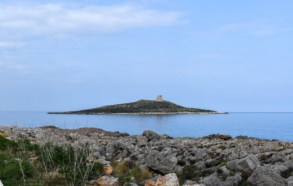 Location de vacances - Capaci , Italie - ISP480 17