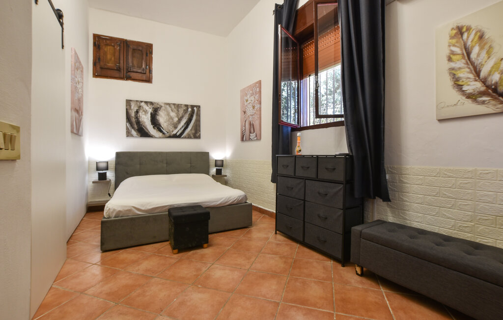 Location de vacances - Capaci , Italie - ISP480 3