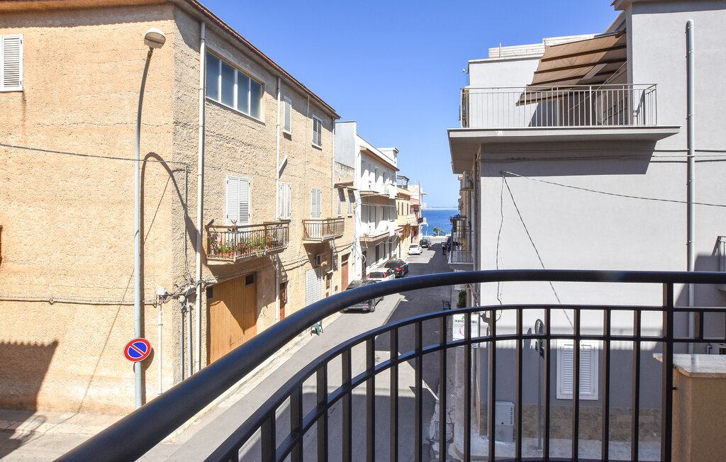 Ferienwohnung - Trappeto , Italien - ISP459 10