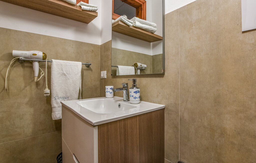 Ferienhaus - Trappeto , Italien - ISP149 20