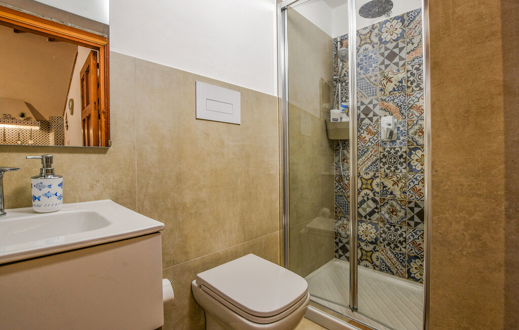 Ferienhaus - Trappeto , Italien - ISP149 21