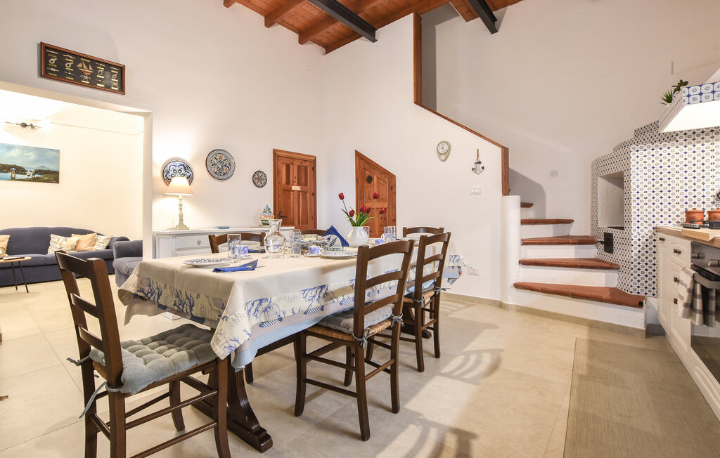 Ferienhaus - Trappeto , Italien - ISP149 9