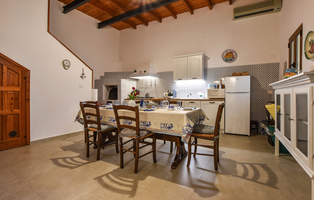 Ferienhaus - Trappeto , Italien - ISP149 2