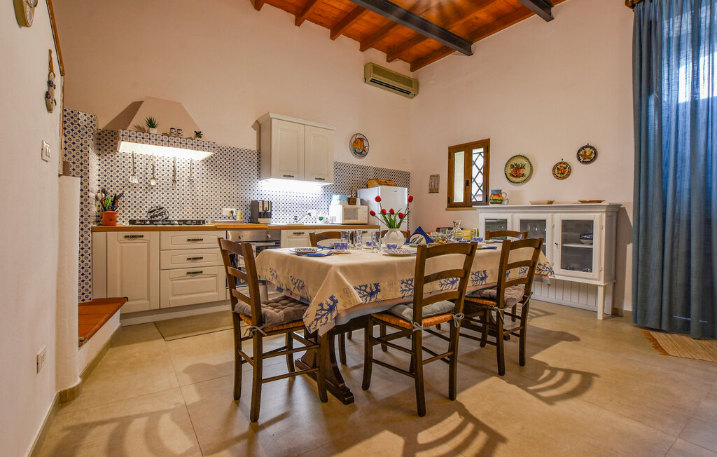 Ferienhaus - Trappeto , Italien - ISP149 10