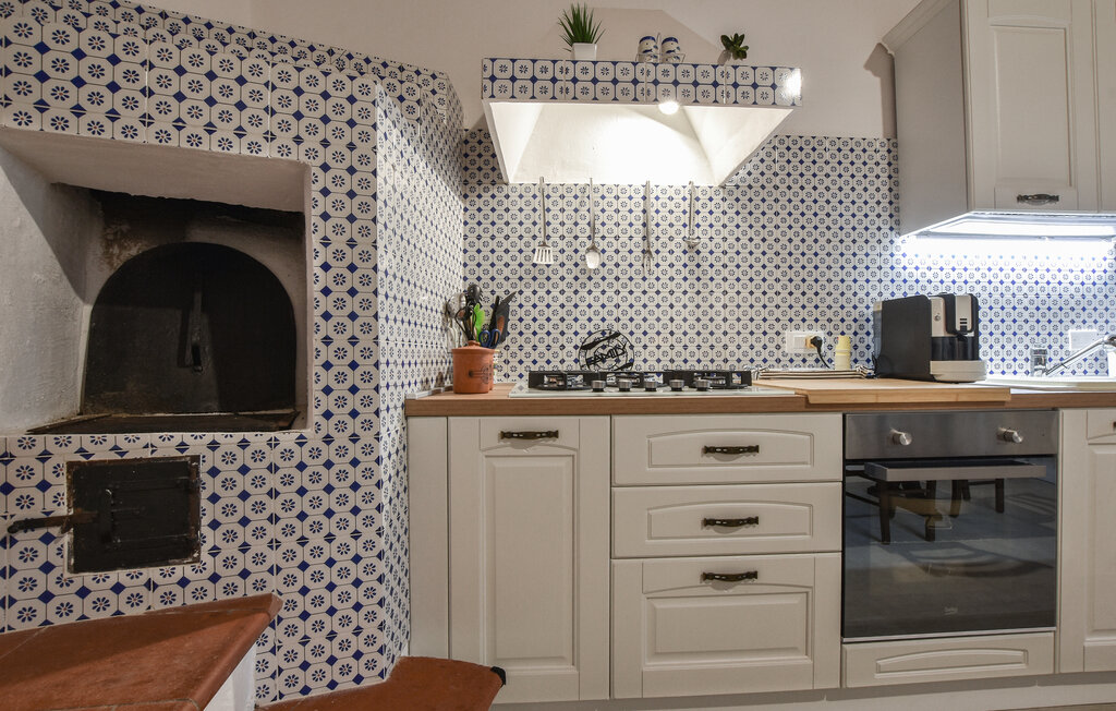 Ferienhaus - Trappeto , Italien - ISP149 11