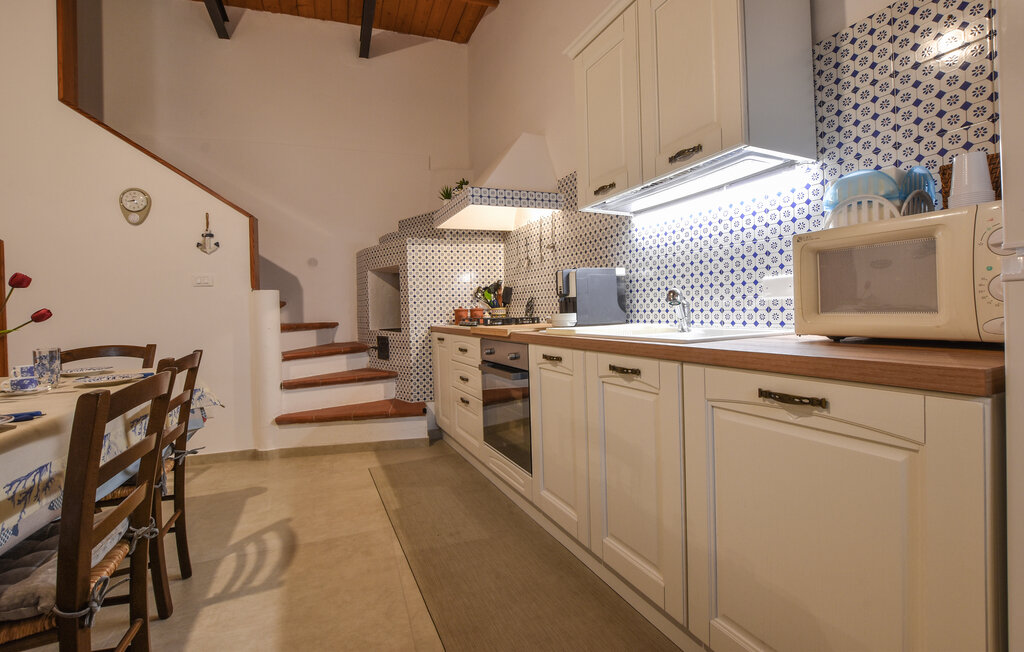 Ferienhaus - Trappeto , Italien - ISP149 3