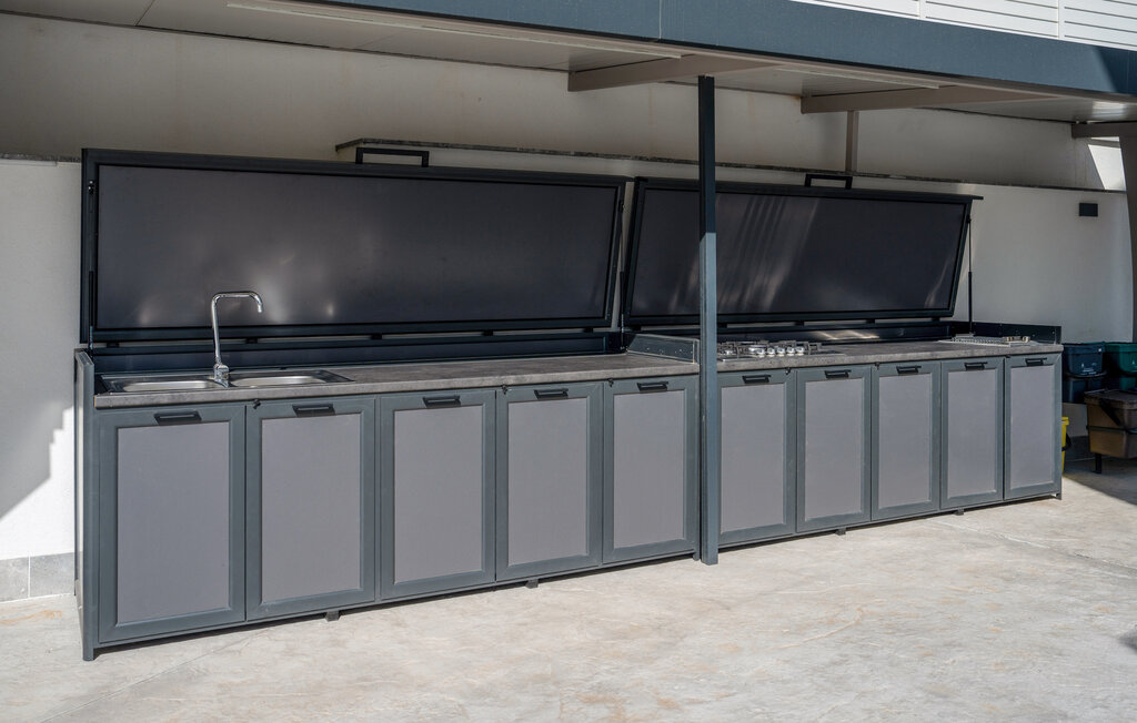 Ferienhaus - Trabia , Italien - ISP492 46