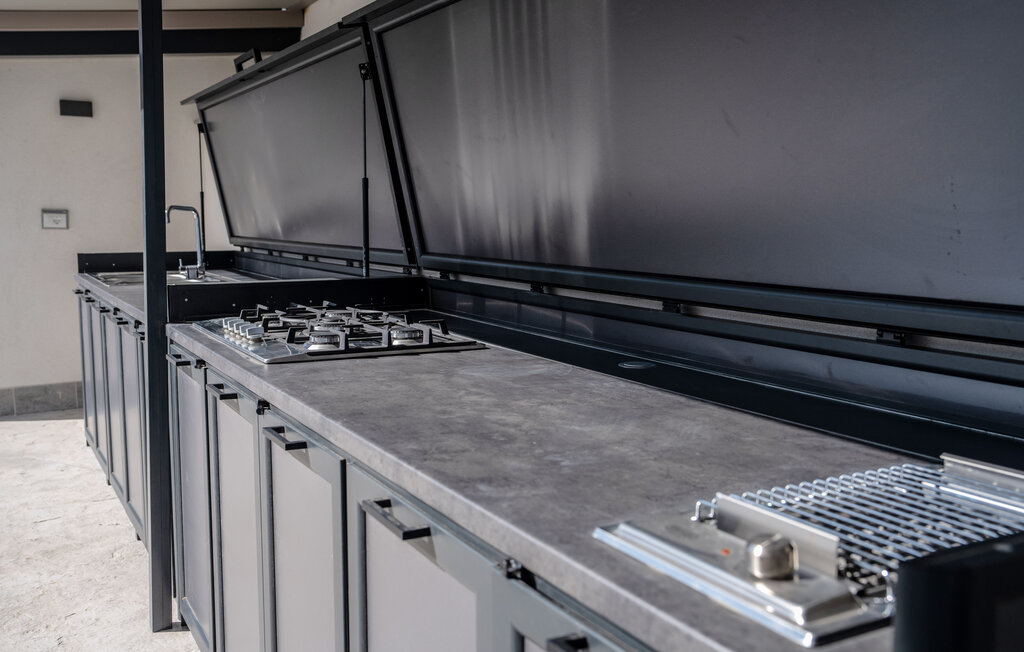 Ferienhaus - Trabia , Italien - ISP492 47