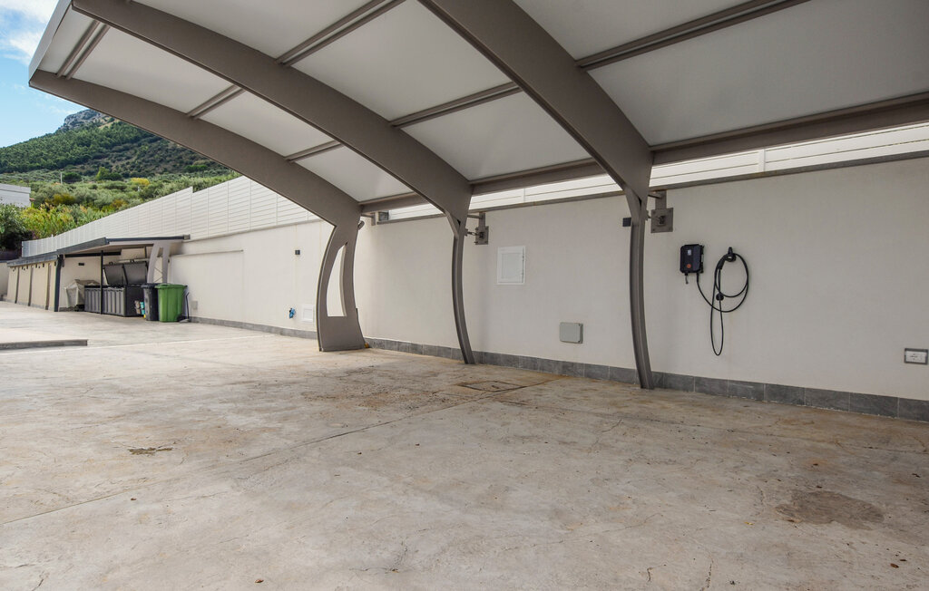 Ferienhaus - Trabia , Italien - ISP492 48