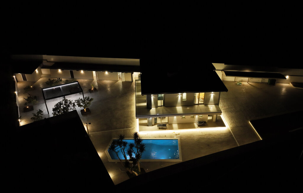 Ferienhaus - Trabia , Italien - ISP492 49