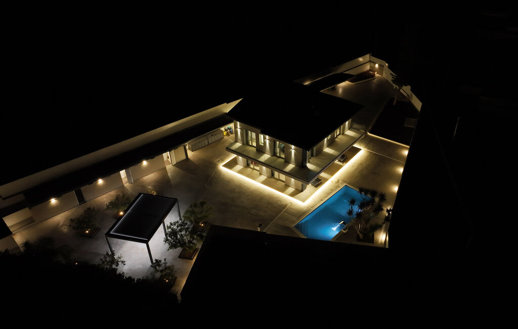 Ferienhaus - Trabia , Italien - ISP492 50