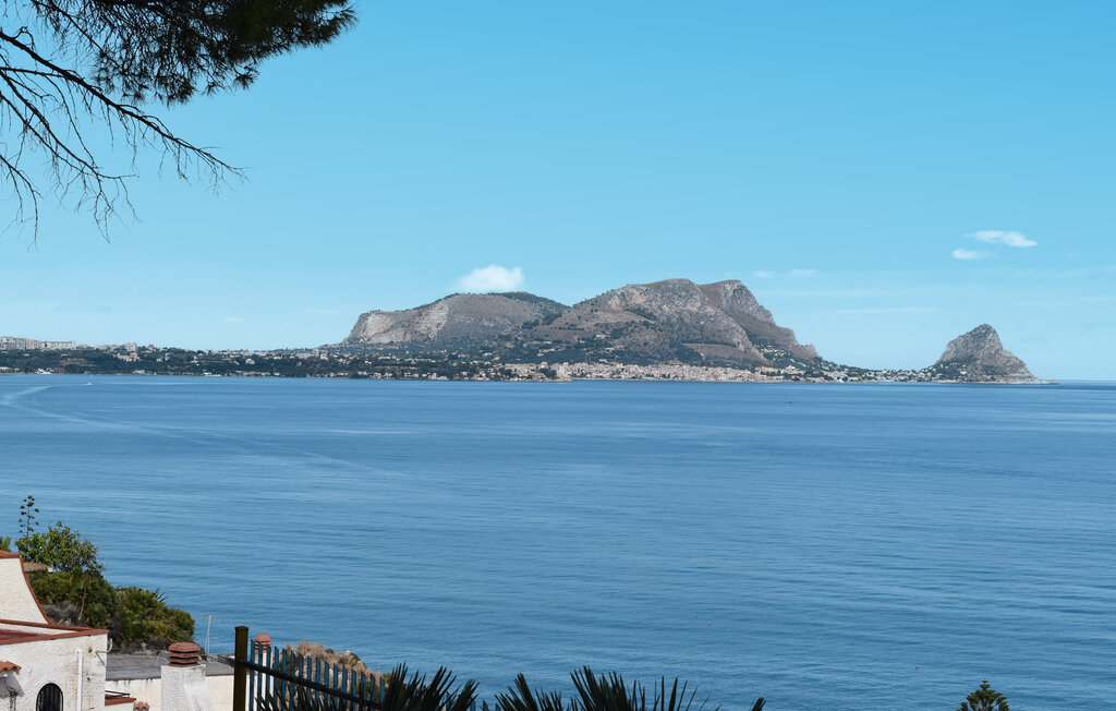 Ferienhaus - Trabia , Italien - ISP492 7