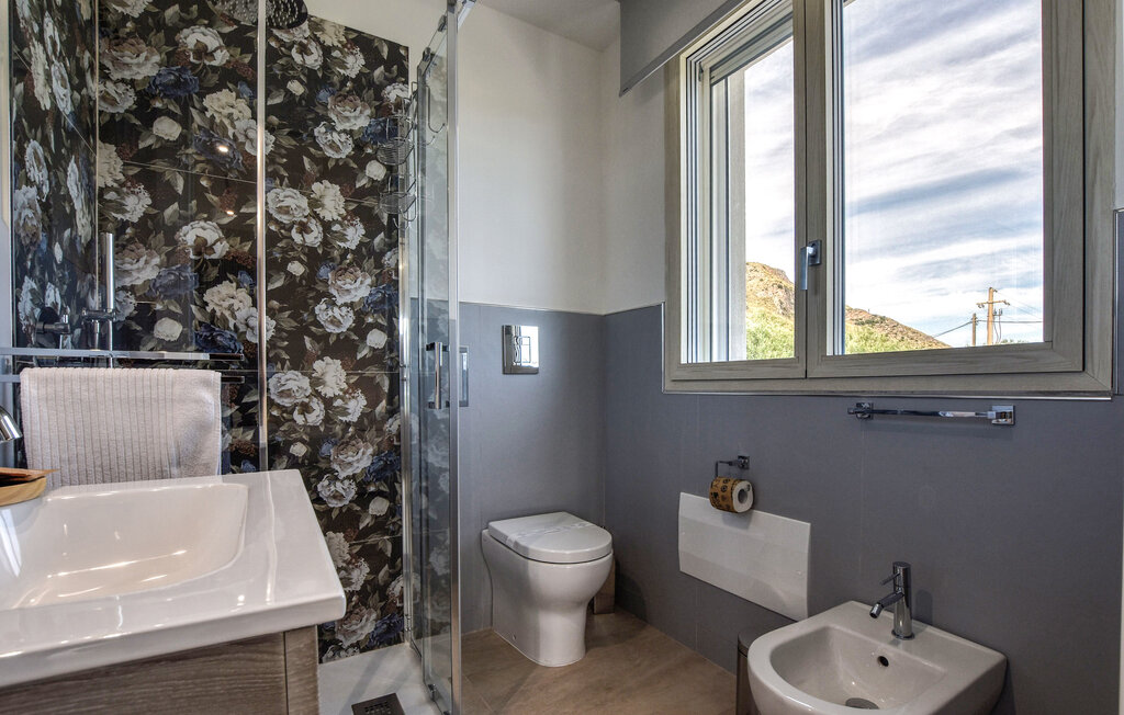 Ferienhaus - Trabia , Italien - ISP492 40