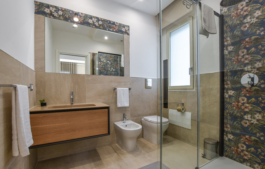 Ferienhaus - Trabia , Italien - ISP492 41