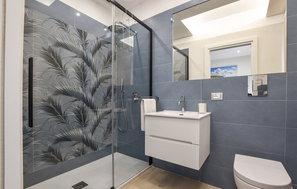 Ferienhaus - Trabia , Italien - ISP492 42