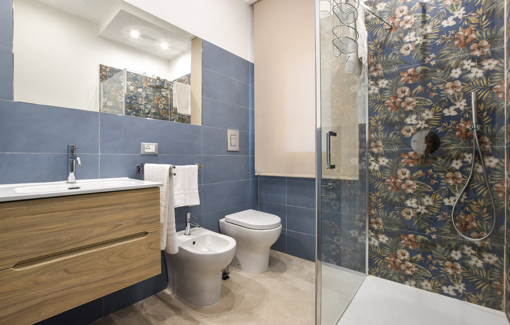 Ferienhaus - Trabia , Italien - ISP492 43