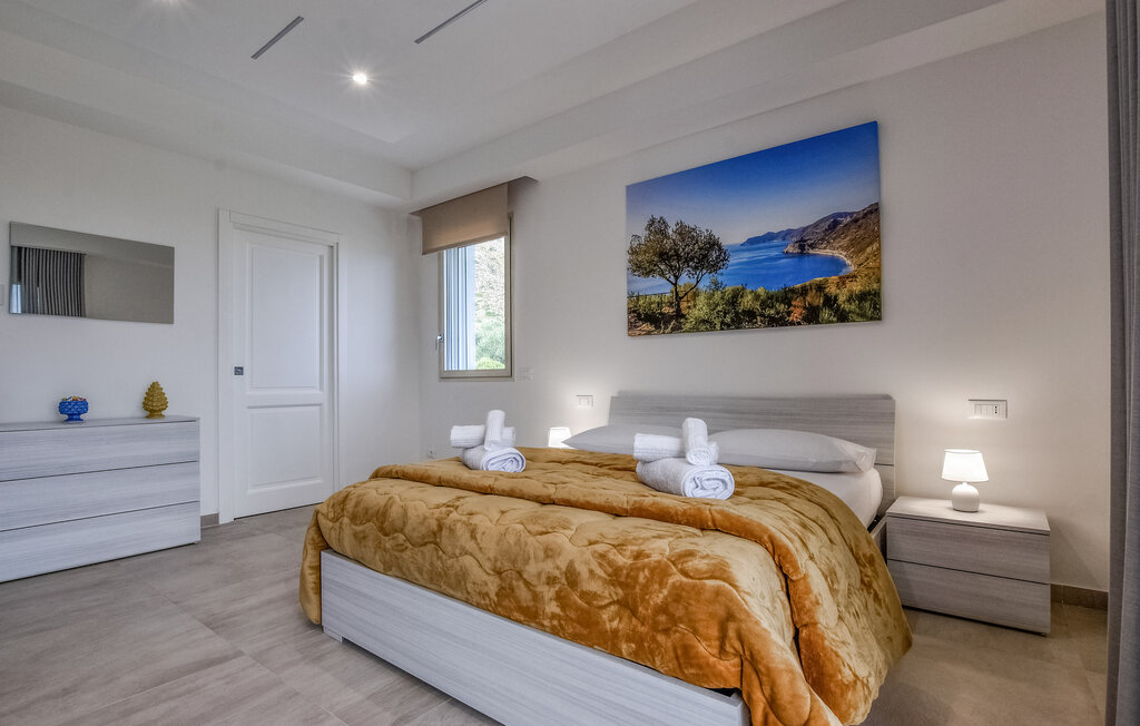 Ferienhaus - Trabia , Italien - ISP492 28