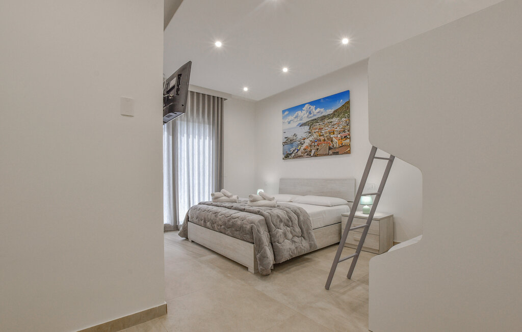 Ferienhaus - Trabia , Italien - ISP492 33