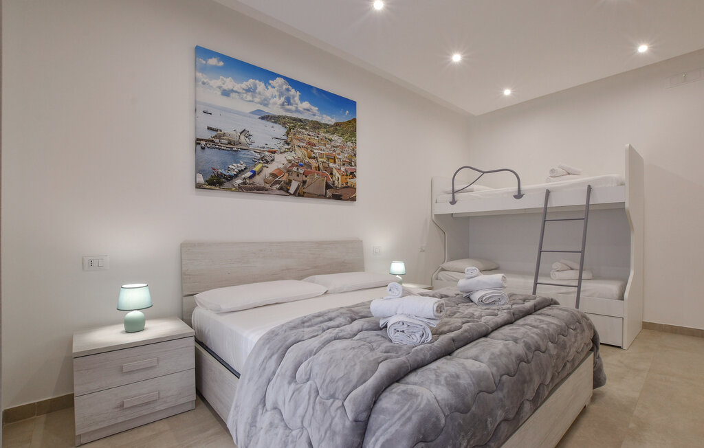 Ferienhaus - Trabia , Italien - ISP492 34