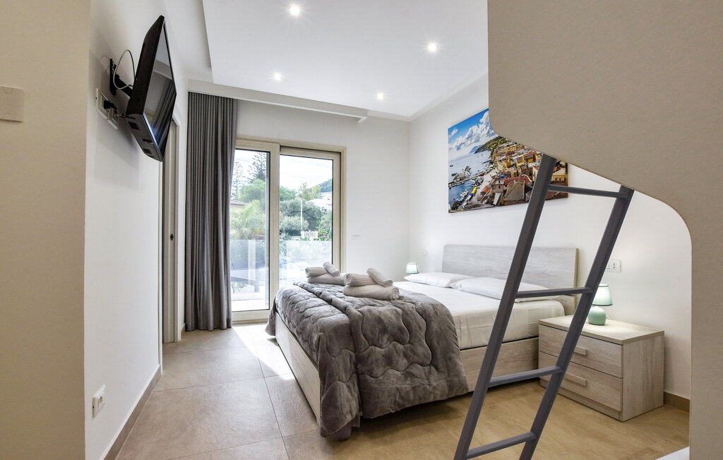 Ferienhaus - Trabia , Italien - ISP492 35