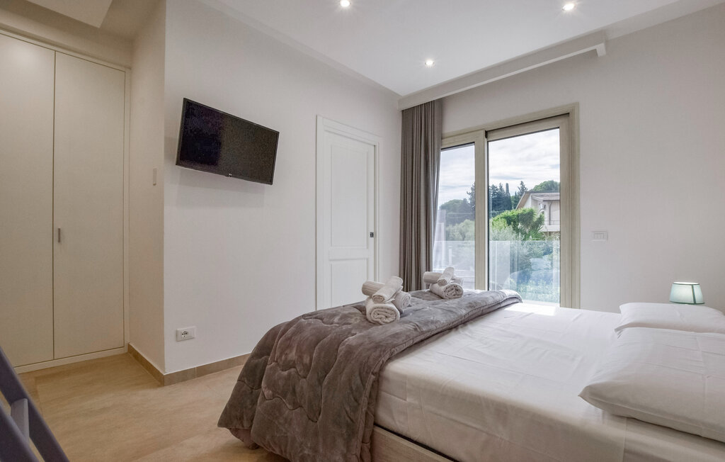 Ferienhaus - Trabia , Italien - ISP492 36