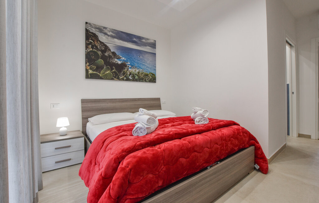 Ferienhaus - Trabia , Italien - ISP492 37