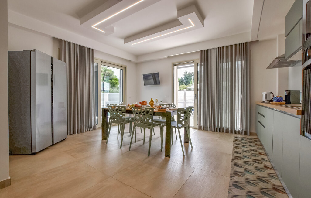 Ferienhaus - Trabia , Italien - ISP492 26