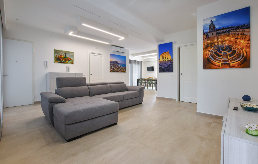 Ferienhaus - Trabia , Italien - ISP492 3