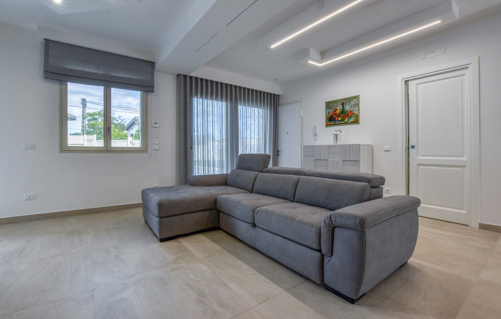 Ferienhaus - Trabia , Italien - ISP492 24