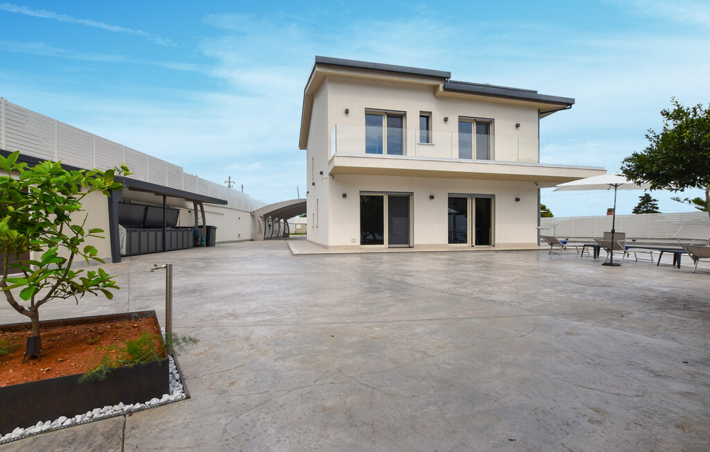 Ferienhaus - Trabia , Italien - ISP492 18