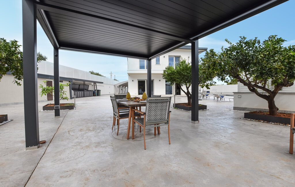 Ferienhaus - Trabia , Italien - ISP492 5