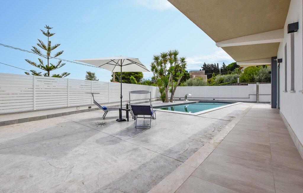 Ferienhaus - Trabia , Italien - ISP492 14