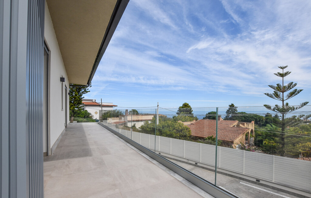 Ferienhaus - Trabia , Italien - ISP492 6