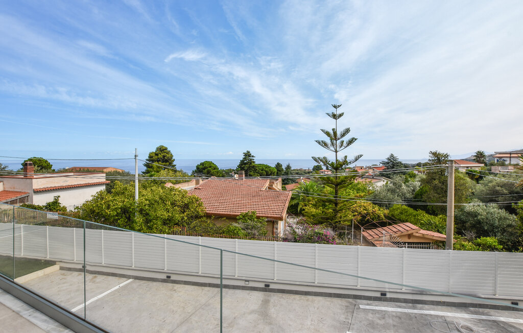 Ferienhaus - Trabia , Italien - ISP492 21