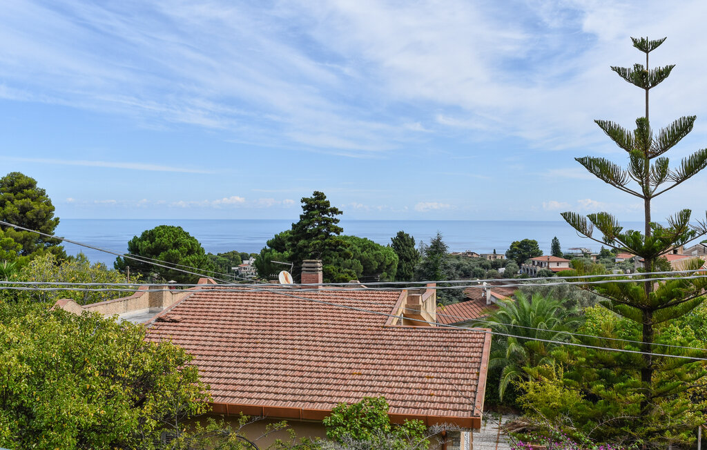 Ferienhaus - Trabia , Italien - ISP492 22