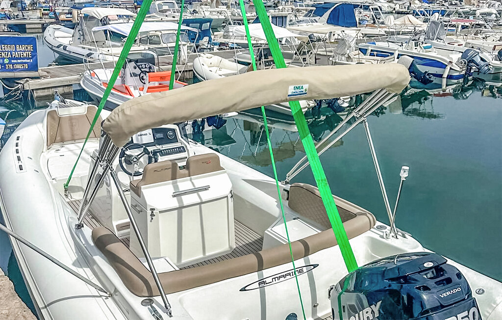 Ferienhaus - Trabia , Italien - ISP492 51